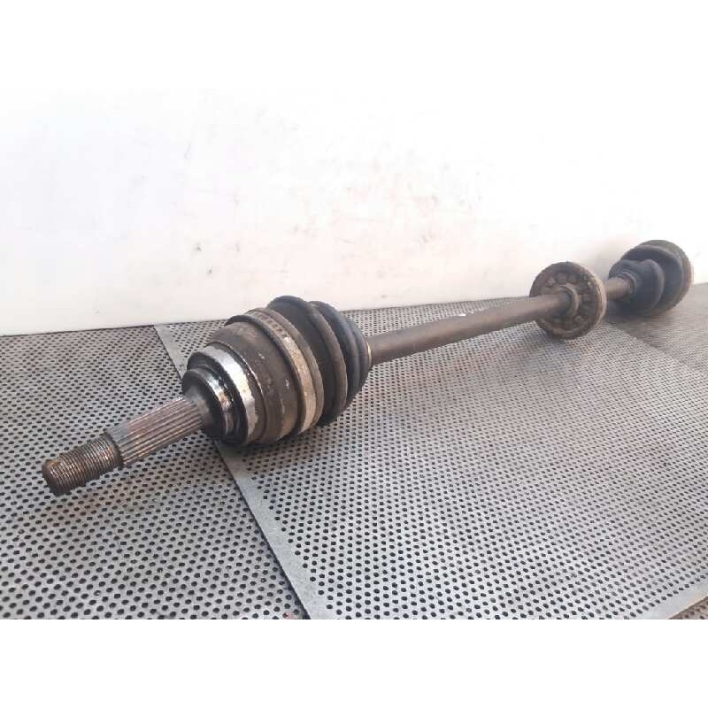 Recambio de transmision delantera derecha para nissan micra (k11) gx (1996) referencia OEM IAM 6