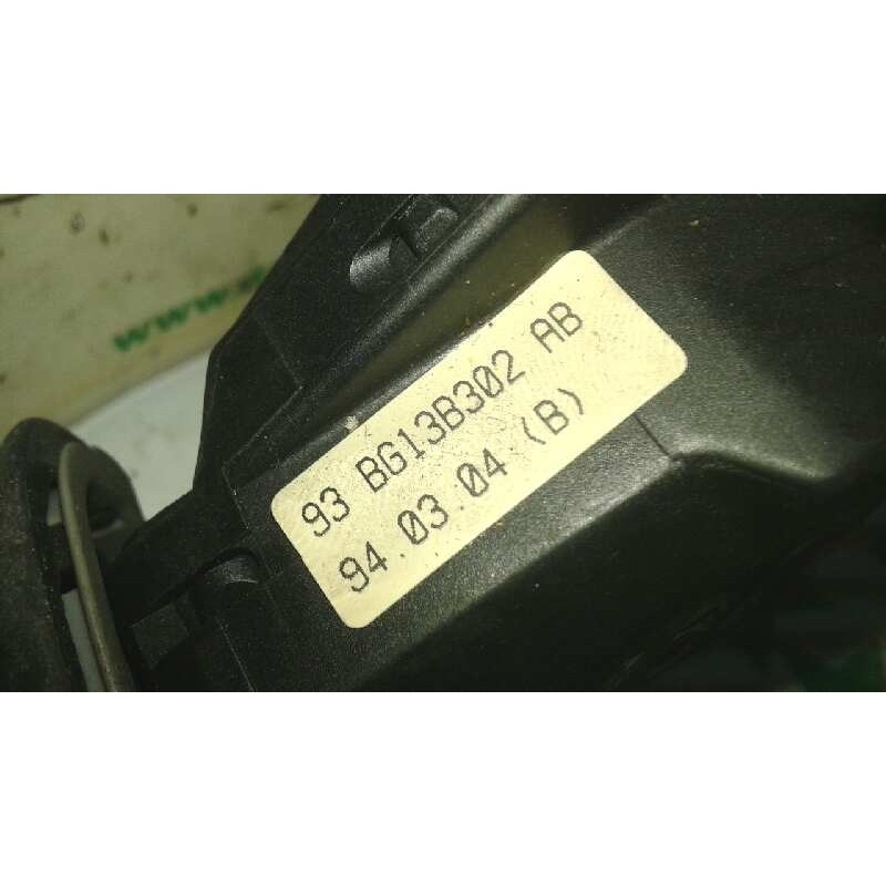 Recambio de mando luces para ford mondeo berlina/familiar (fd) 1.8 16v cat referencia OEM IAM 93BG13B302AB - Azul 3