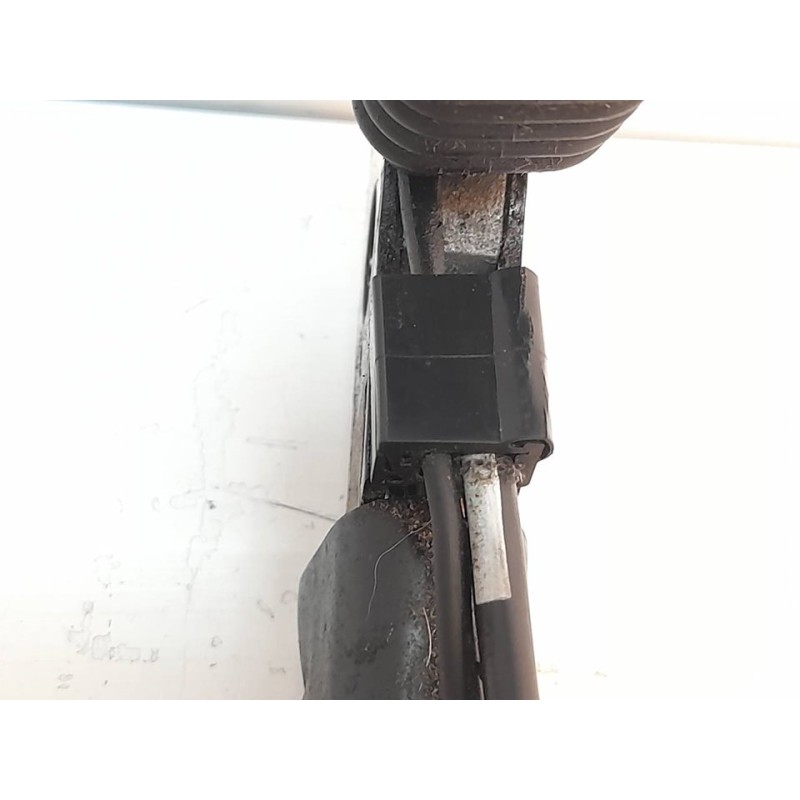 Recambio de pretensor airbag derecho para bmw serie 3 touring (e91) 320i referencia OEM IAM 7126296 33037877 - Negro 3