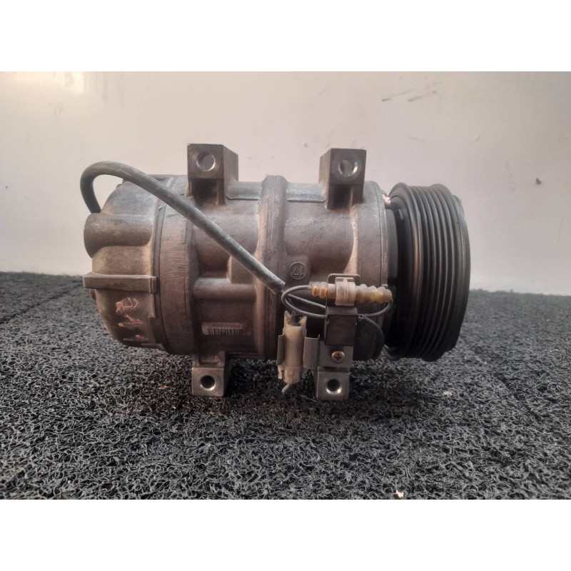 Recambio de compresor aire acondicionado para volvo s80 berlina 2.4 (103kw) referencia OEM IAM 8600889 5060118205 ZEXEL 5
