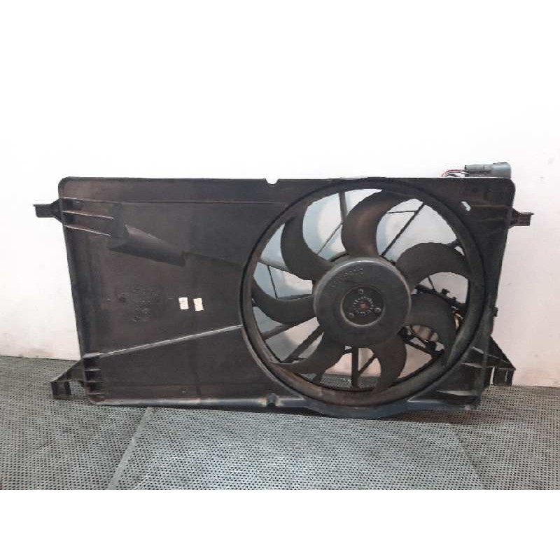 Recambio de electroventilador para ford focus lim. (cb4) titanium referencia OEM IAM 1137328558 0130307142 