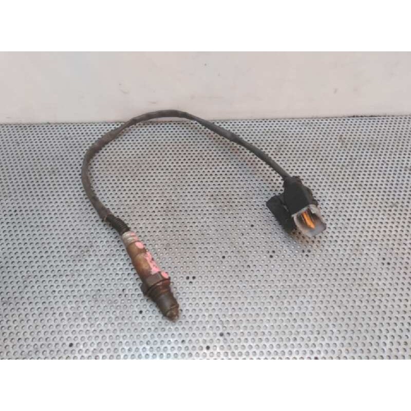 Recambio de sonda lambda para kia picanto 1.1 cat referencia OEM IAM 9350931110 3921002630 