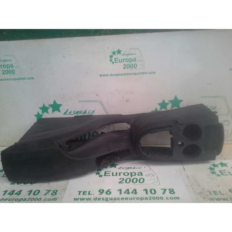 Recambio de apoyabrazos central para seat altea (5p1) 1.6 referencia OEM IAM - Azul 2