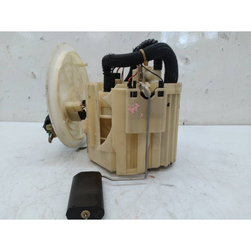 Recambio de aforador para opel astra gtc enjoy referencia OEM IAM 0580314196 13238851 - Negro 4