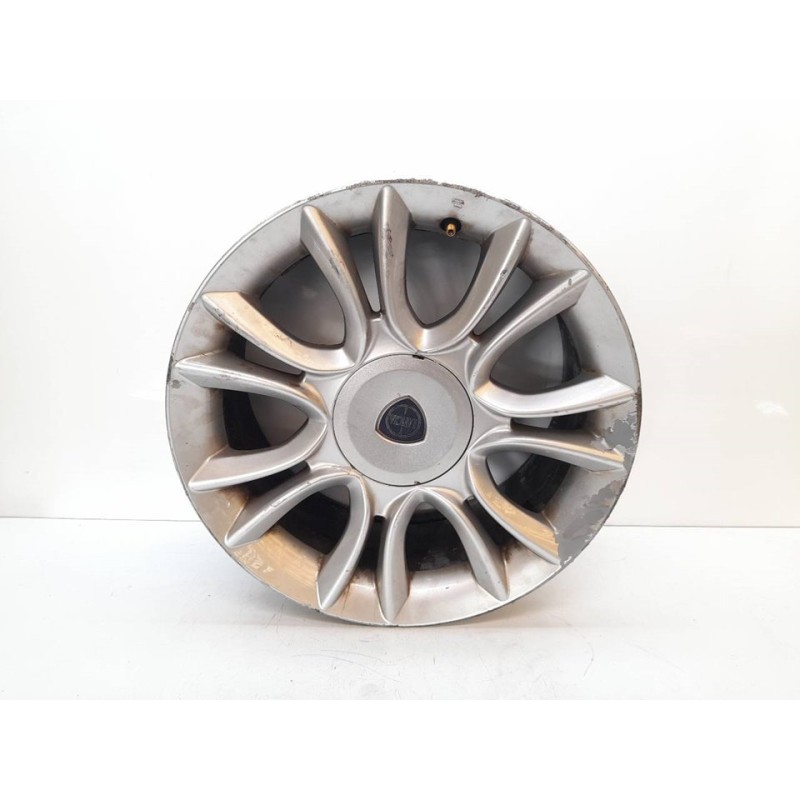 Recambio de llanta para lancia delta (181) argento referencia OEM IAM 70JX16H2  