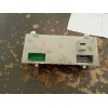 Recambio de mando climatizador para renault vel satis (bj0) expression referencia OEM IAM 8200181132A  