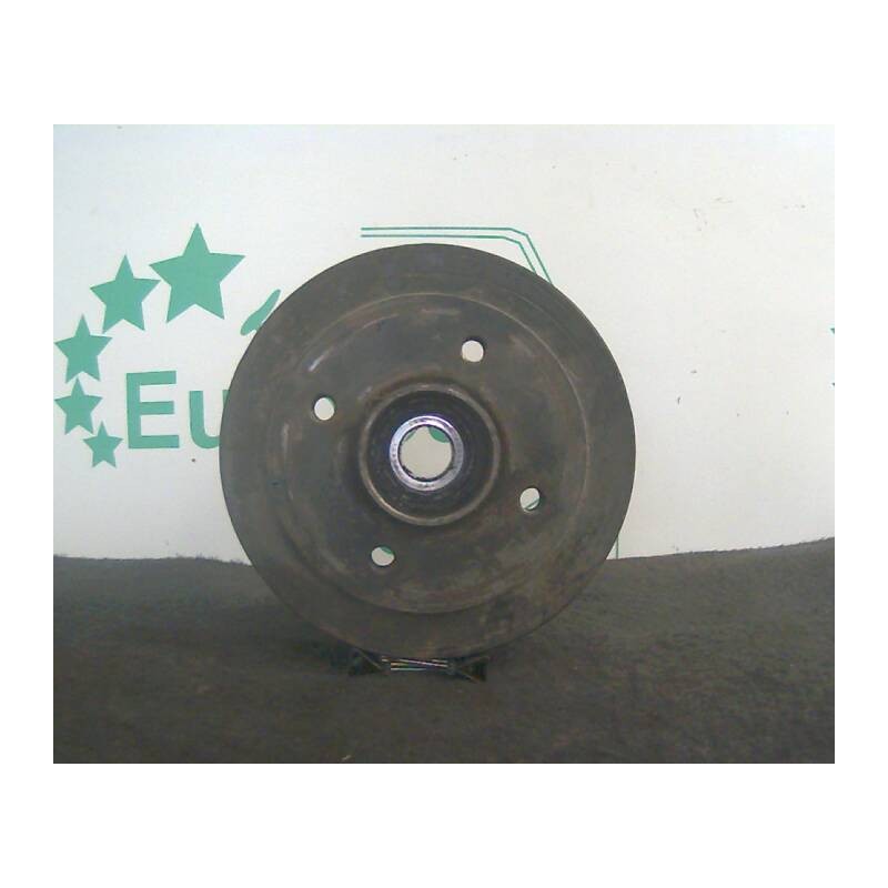 Recambio de tambor freno trasero para renault twingo (co6) 1.3 cat referencia OEM IAM   
