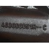 Recambio de llanta para renault megane iii coupe dynamique referencia OEM IAM 403000051R  