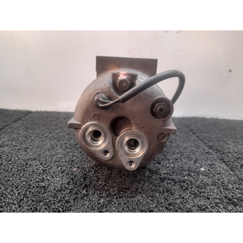 Recambio de compresor aire acondicionado para volvo s80 berlina 2.4 (103kw) referencia OEM IAM 8600889 5060118205 ZEXEL 6
