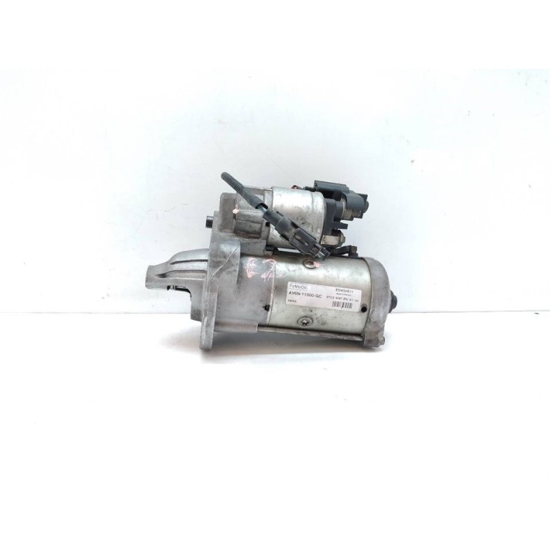 Recambio de motor arranque para ford focus turn. (cb8) trend referencia OEM IAM AV6N11000GC  