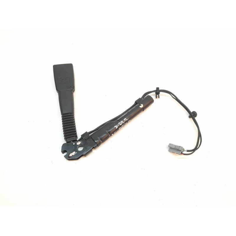 Recambio de pretensor airbag derecho para bmw serie 3 touring (e91) 320i referencia OEM IAM 7126296 33037877 - Negro 5