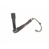 Recambio de pretensor airbag derecho para bmw serie 3 touring (e91) 320i referencia OEM IAM 7126296 33037877 