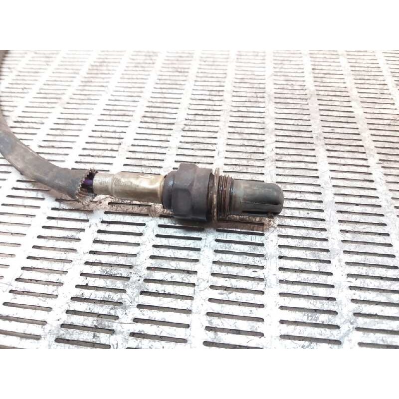 Recambio de sonda lambda para opel corsa b 1.4 cat (2h6) referencia OEM IAM 25164596 2