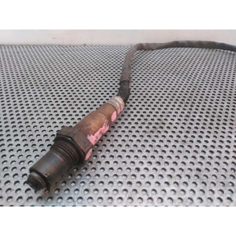 Recambio de sonda lambda para kia picanto 1.1 cat referencia OEM IAM 9350931110 3921002630 - Azul 2