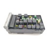Recambio de caja reles / fusibles para chrysler voyager (rg) 2.8 crd se (d) referencia OEM IAM 05144579AC T275401007 