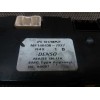 Recambio de mando climatizador para mg serie 75 (rj) 2.0 16v cdt referencia OEM IAM JFC101786PUY MF1464307227 DENSO