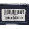 Recambio de mando luces para citroën c4 grand picasso sx referencia OEM IAM 96627927XT  