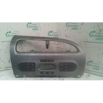MANDO CLIMATIZADOR 5HB00887622 1P0907044B 