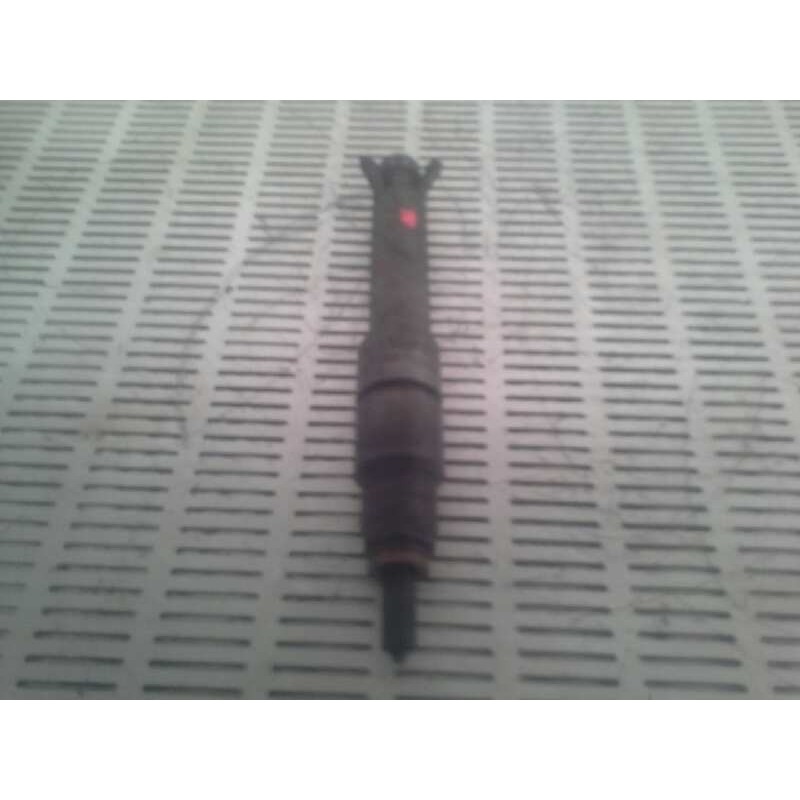 Recambio de inyector para audi 100 berlina (c4) 2.5 tdi referencia OEM IAM   