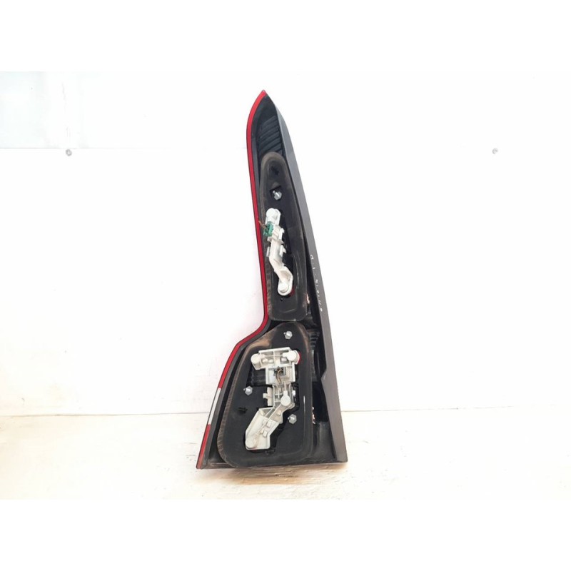 Recambio de piloto trasero derecho para volvo v50 familiar 2.0 d kinetic referencia OEM IAM - Negro 2