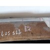 Recambio de paragolpes trasero para seat 1500 1.5 referencia OEM IAM   