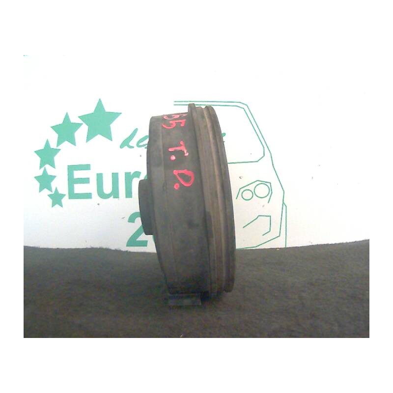 Recambio de tambor freno trasero para renault twingo (co6) 1.3 cat referencia OEM IAM 3