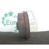Recambio de tambor freno trasero para renault twingo (co6) 1.3 cat referencia OEM IAM   