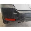 Recambio de paragolpes trasero para dacia dokker essential referencia OEM IAM   