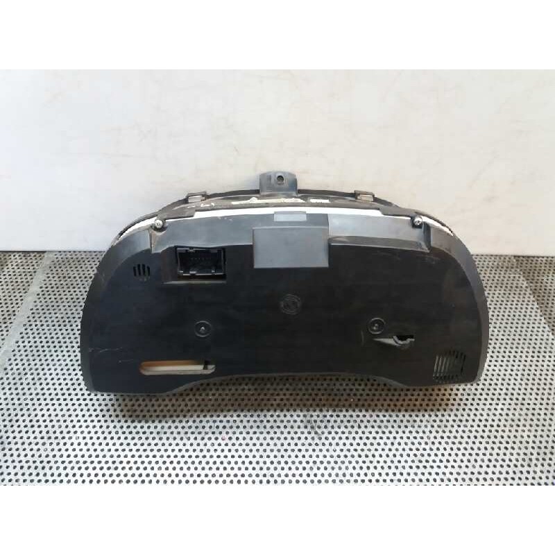 Recambio de cuadro instrumentos para fiat punto berlina (188) 1.2 8v active referencia OEM IAM 503000460300 46833368490271 - Gris 2