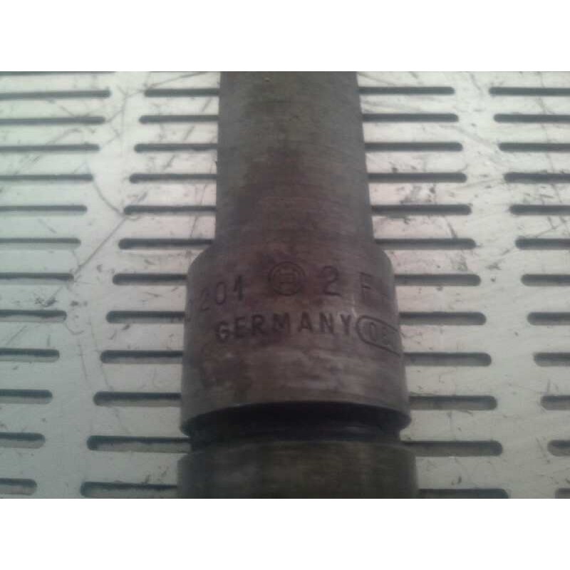 Recambio de inyector para audi 100 berlina (c4) 2.5 tdi referencia OEM IAM 2