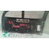 Recambio de mando climatizador para seat leon (1p1) 1.9 tdi referencia OEM IAM 5HB00887622 1P0907044B 