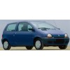 Recambio de tambor freno trasero para renault twingo (co6) 1.3 cat referencia OEM IAM   