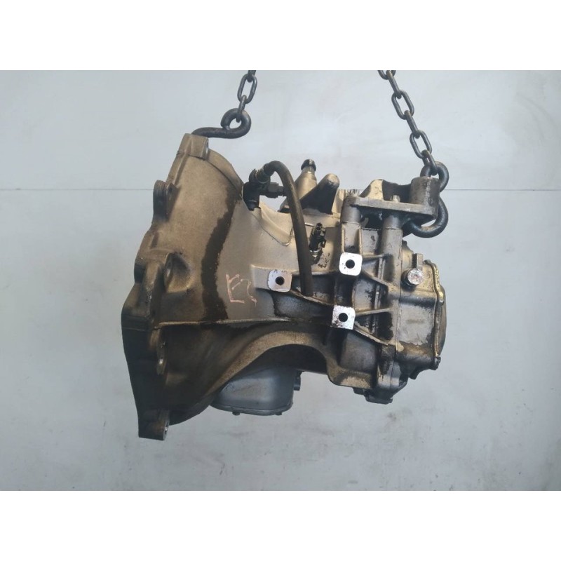 Recambio de caja cambios para opel astra gtc enjoy referencia OEM IAM 55355489  