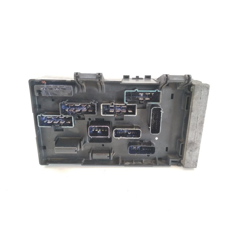 Recambio de caja reles / fusibles para chrysler voyager (rg) 2.8 crd se (d) referencia OEM IAM 05144579AC T275401007 - Gris 3