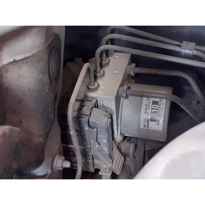Recambio de abs para kia carens ( ) concept referencia OEM IAM 58910A4810 3