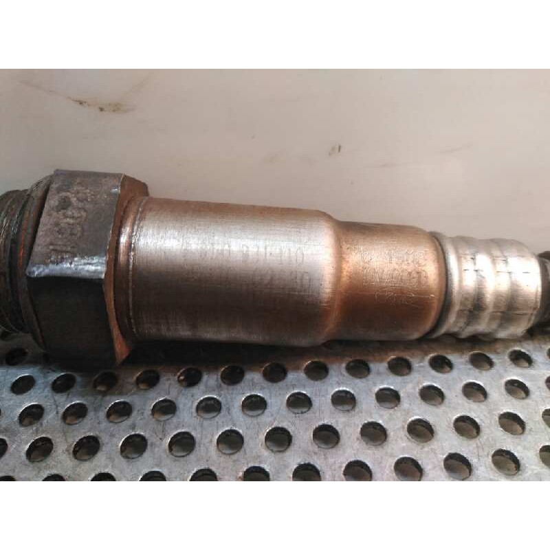 Recambio de sonda lambda para kia picanto 1.1 cat referencia OEM IAM 9350931110 3921002630 - Azul 4