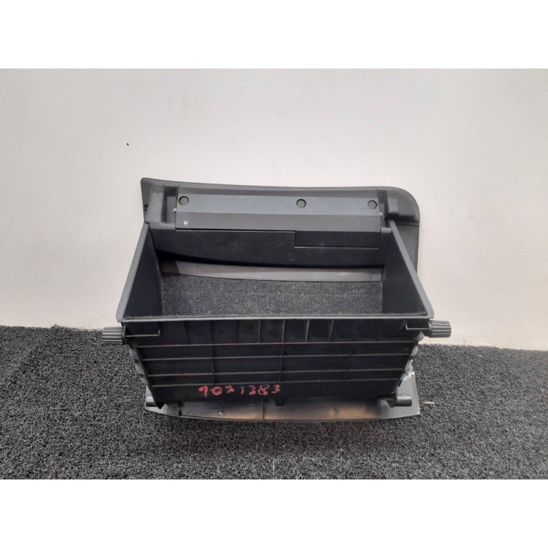 Recambio de guantera para ford mondeo berlina/familiar (fd) 1.8 16v cat referencia OEM IAM - Azul 2