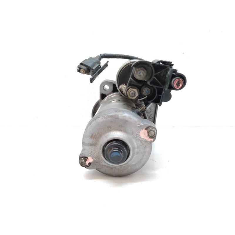 Recambio de motor arranque para ford focus turn. (cb8) trend referencia OEM IAM AV6N11000GC - Negro 3