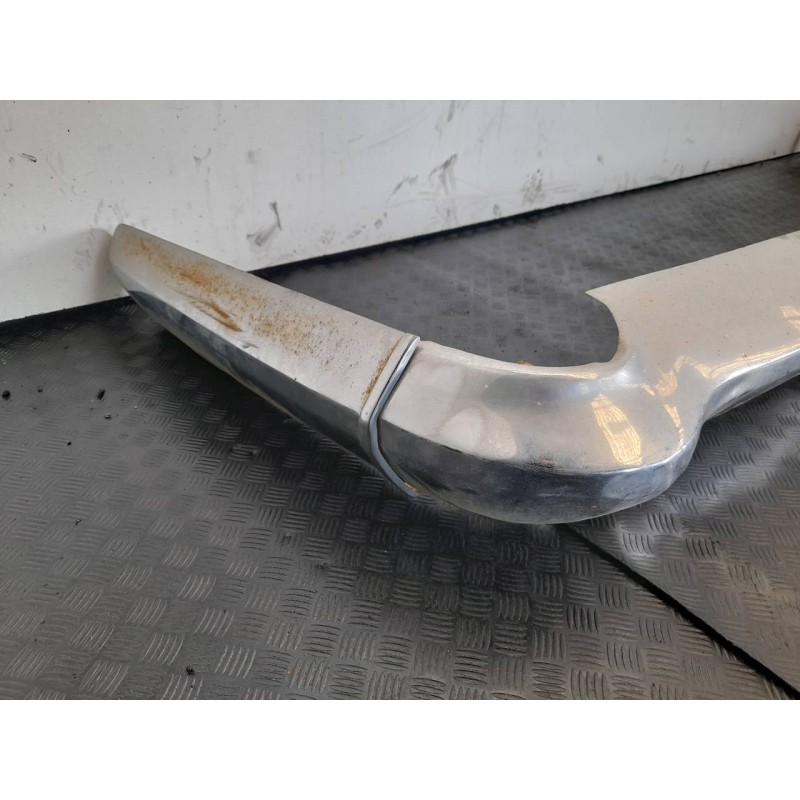 Recambio de paragolpes trasero para seat 1500 1.5 referencia OEM IAM - Verde 3