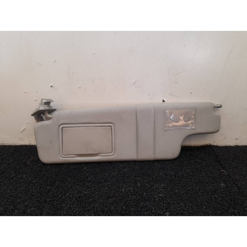 Recambio de parasol izquierdo para renault vel satis (bj0) expression referencia OEM IAM   