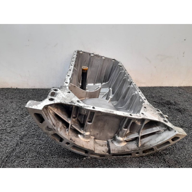 Recambio de carter para mercedes-benz sprinter 02.00  caja cerrada, techo elevado 311 cdi (903.663) referencia OEM IAM R61101409 - Blanco 6