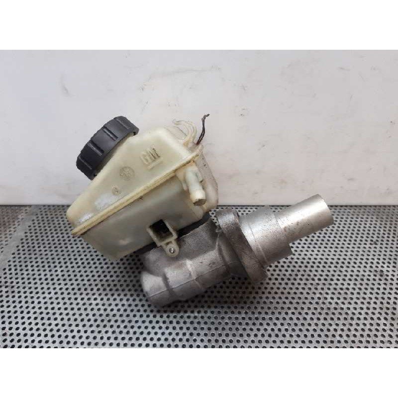 Recambio de bomba freno para opel zafira b cosmo referencia OEM IAM - Azul 3