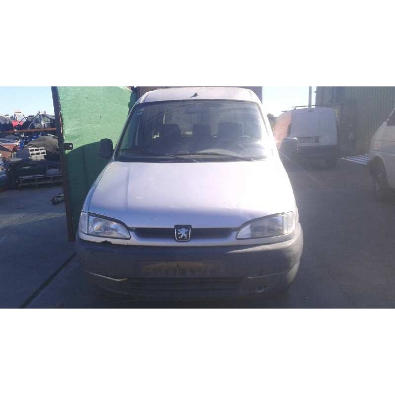 peugeot partner (s1) del año 1999