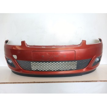 PARAGOLPES DELANTERO 6S6117K819 