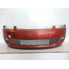 Recambio de paragolpes delantero para ford fiesta v (jh_, jd_) 1.6 tdci referencia OEM IAM 6S6117K819  