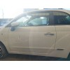 Recambio de puerta delantera izquierda para fiat 500 (312_) 1.3 d multijet (312axb1a) referencia OEM IAM   