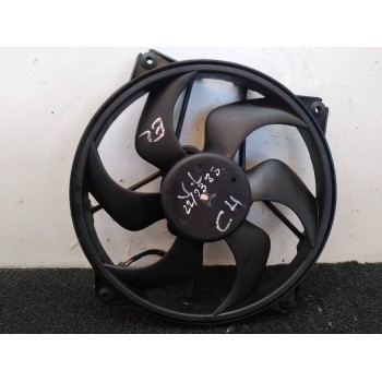 ELECTROVENTILADOR FAURECIA