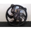 Recambio de electroventilador para citroën c4 grand picasso exclusive referencia OEM IAM   FAURECIA