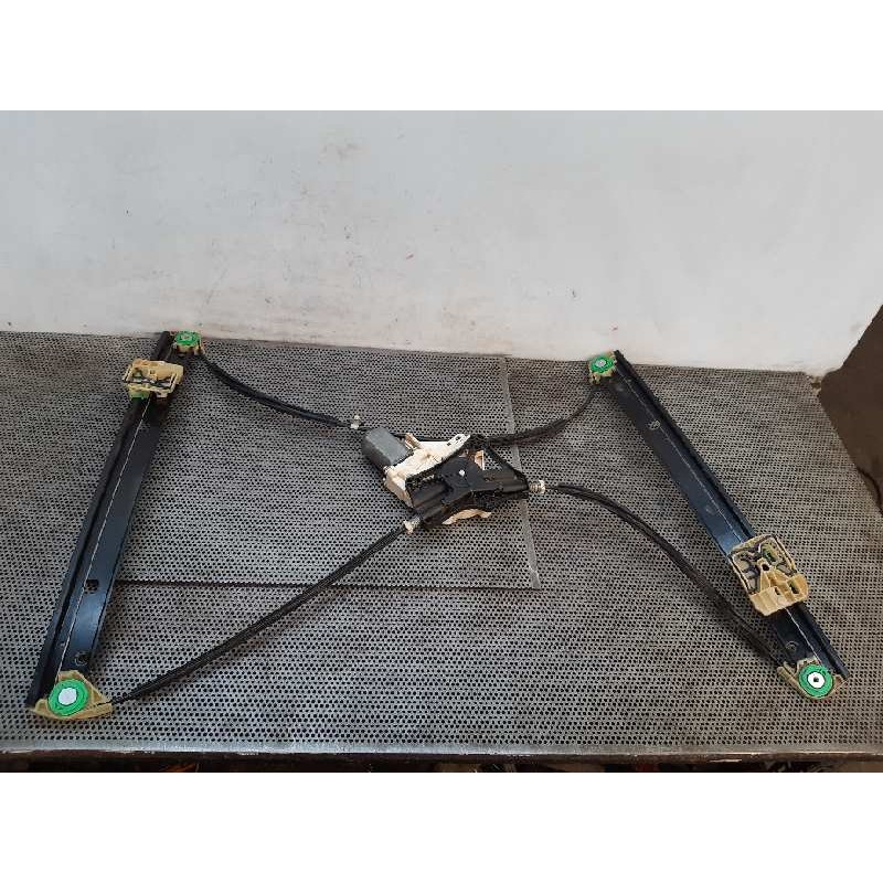Recambio de elevalunas delantero izquierdo para audi a6 allroad quattro (4gj) 3.0 tdi clean diesel referencia OEM IAM 4G0837462 