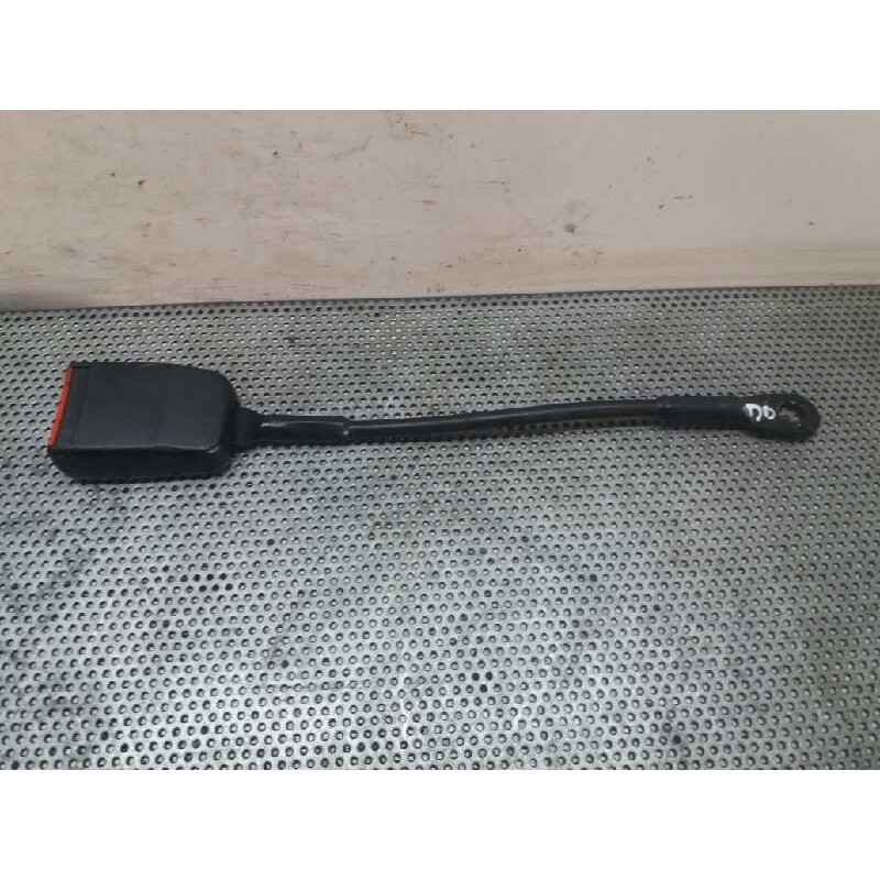 Recambio de enganche cinturon delantero derecho para citroën c15 e referencia OEM IAM   